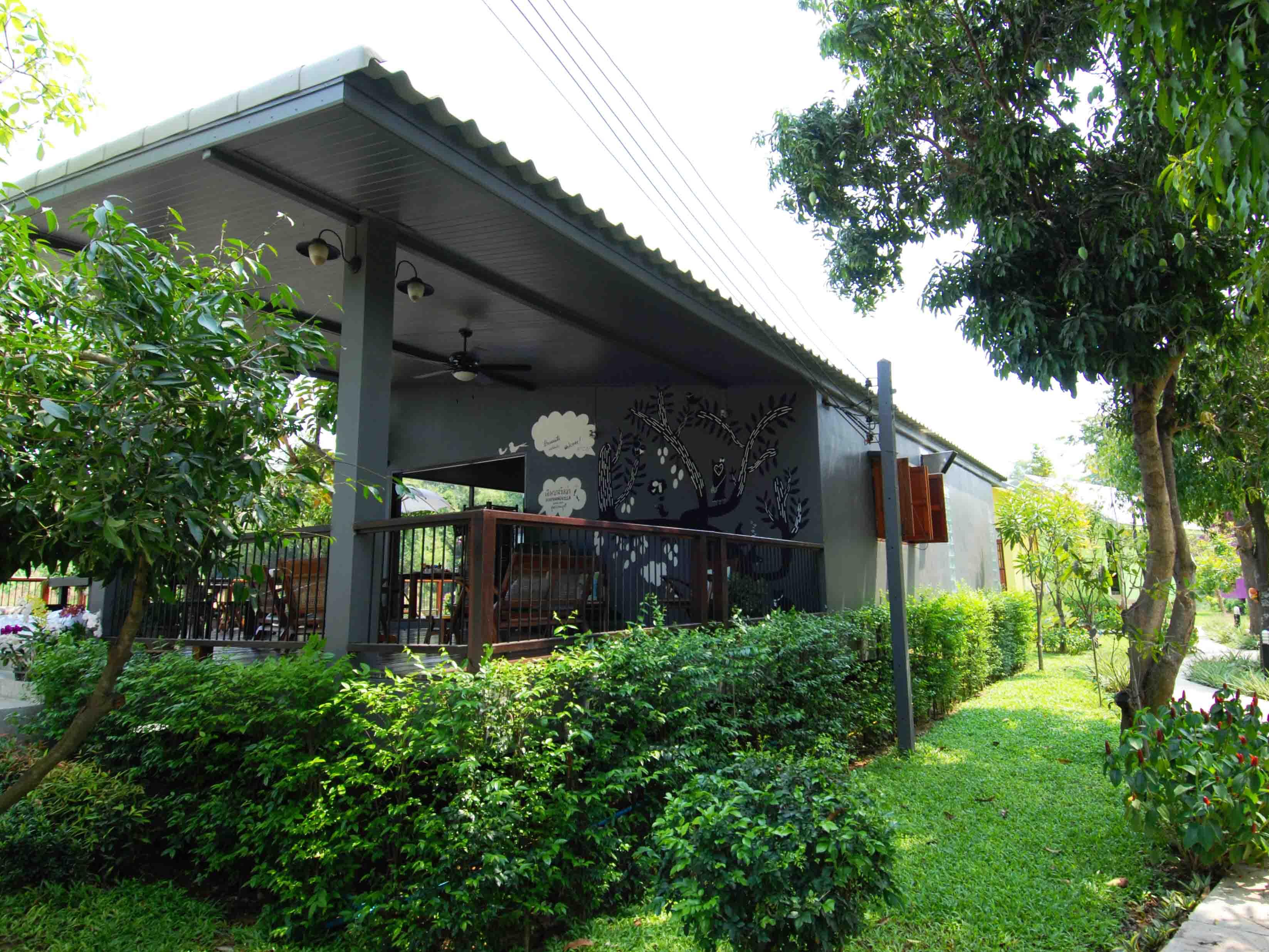 Doembang Villa
