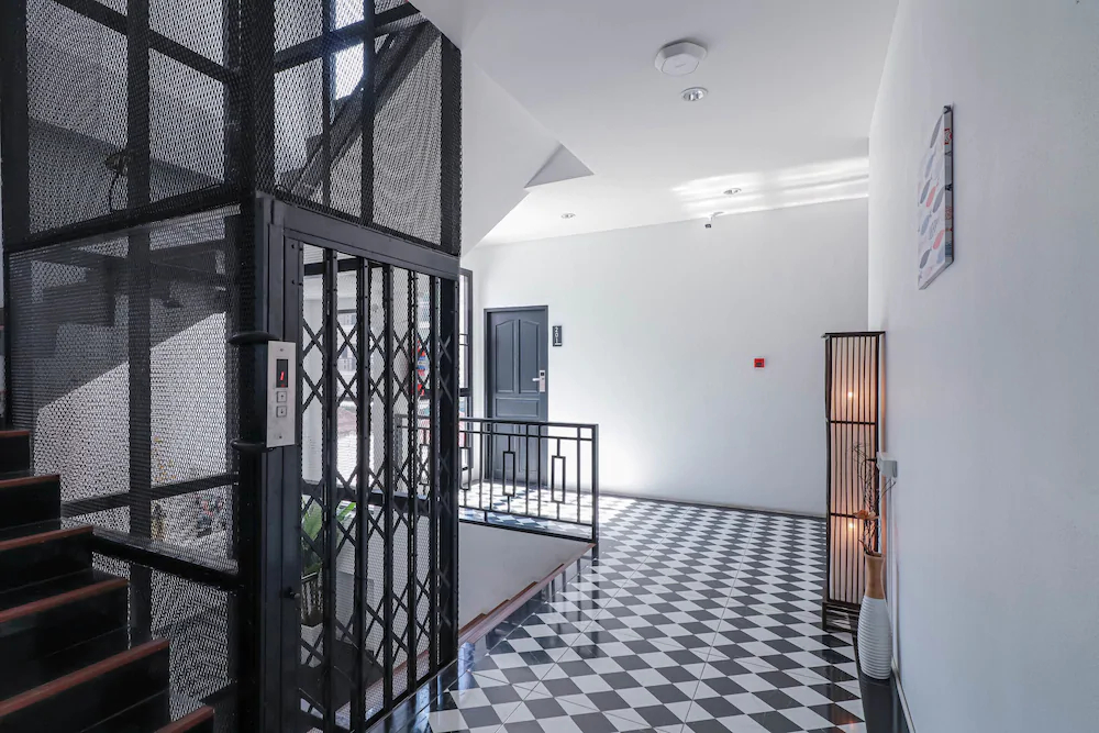 Stay Young Villa by OYO Rooms