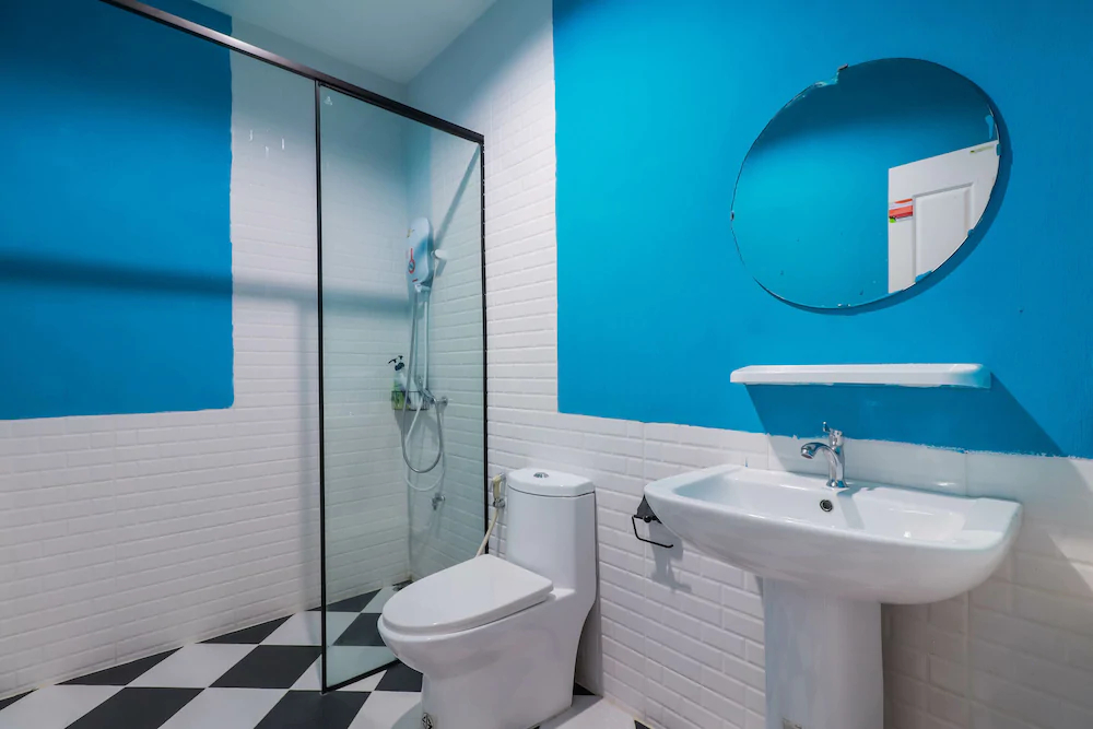 Stay Young Villa by OYO Rooms