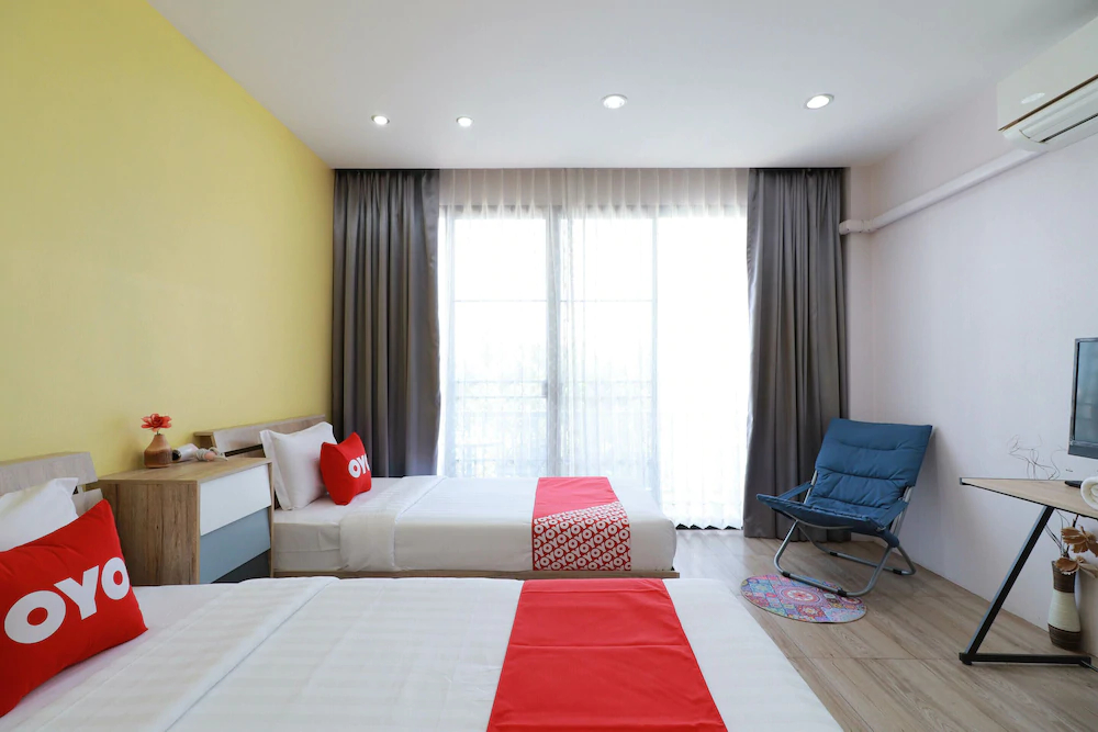 Stay Young Villa by OYO Rooms