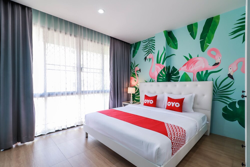 Stay Young Villa by OYO Rooms