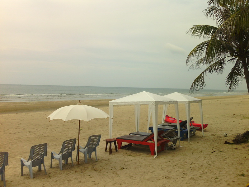 Jack Beach Resort