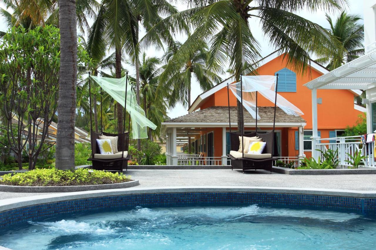 Nishaville Resort