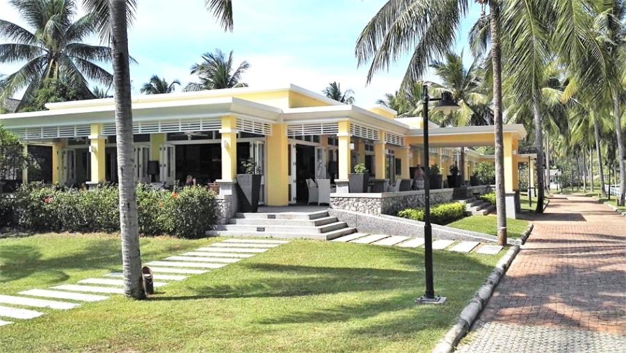 Nishaville Resort