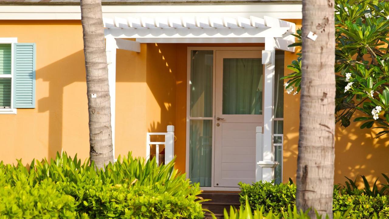 Nishaville Resort