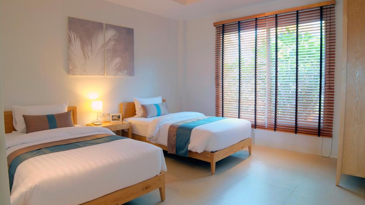 Nishaville Resort
