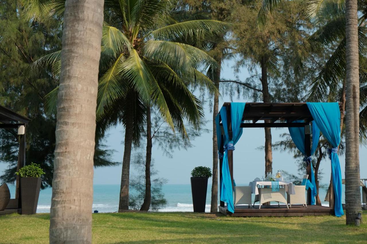 Nishaville Resort