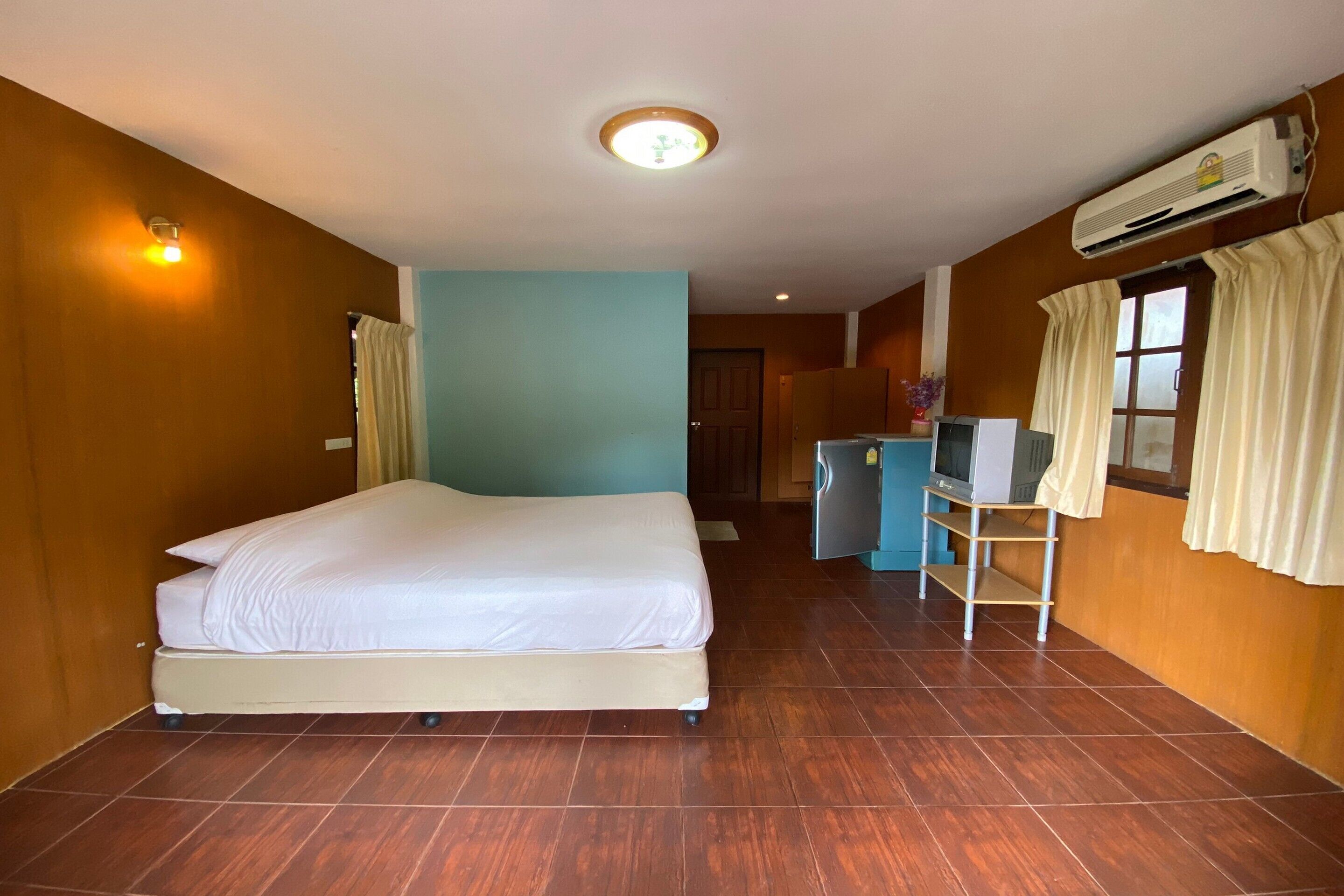 Baan Phu Resort by Oyo Rooms