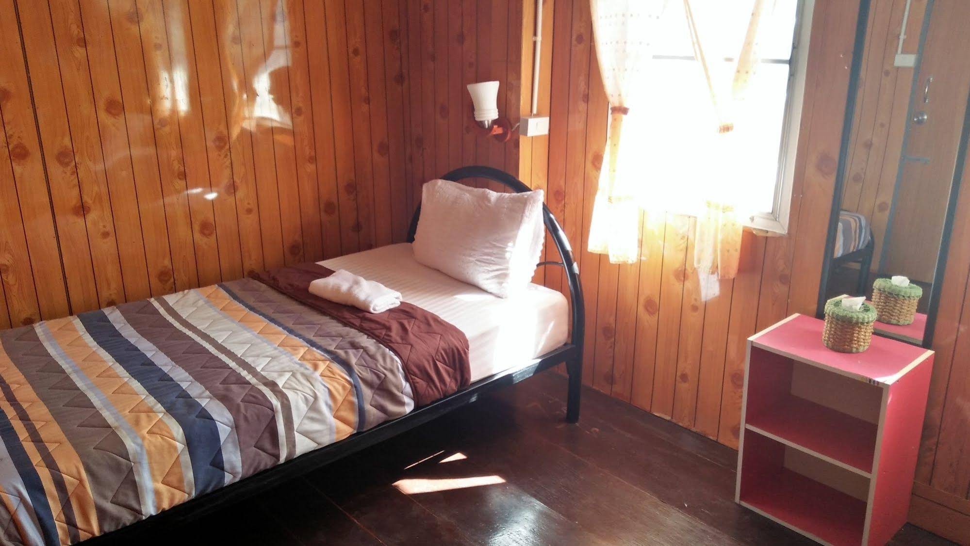 Sangjun Guesthouse