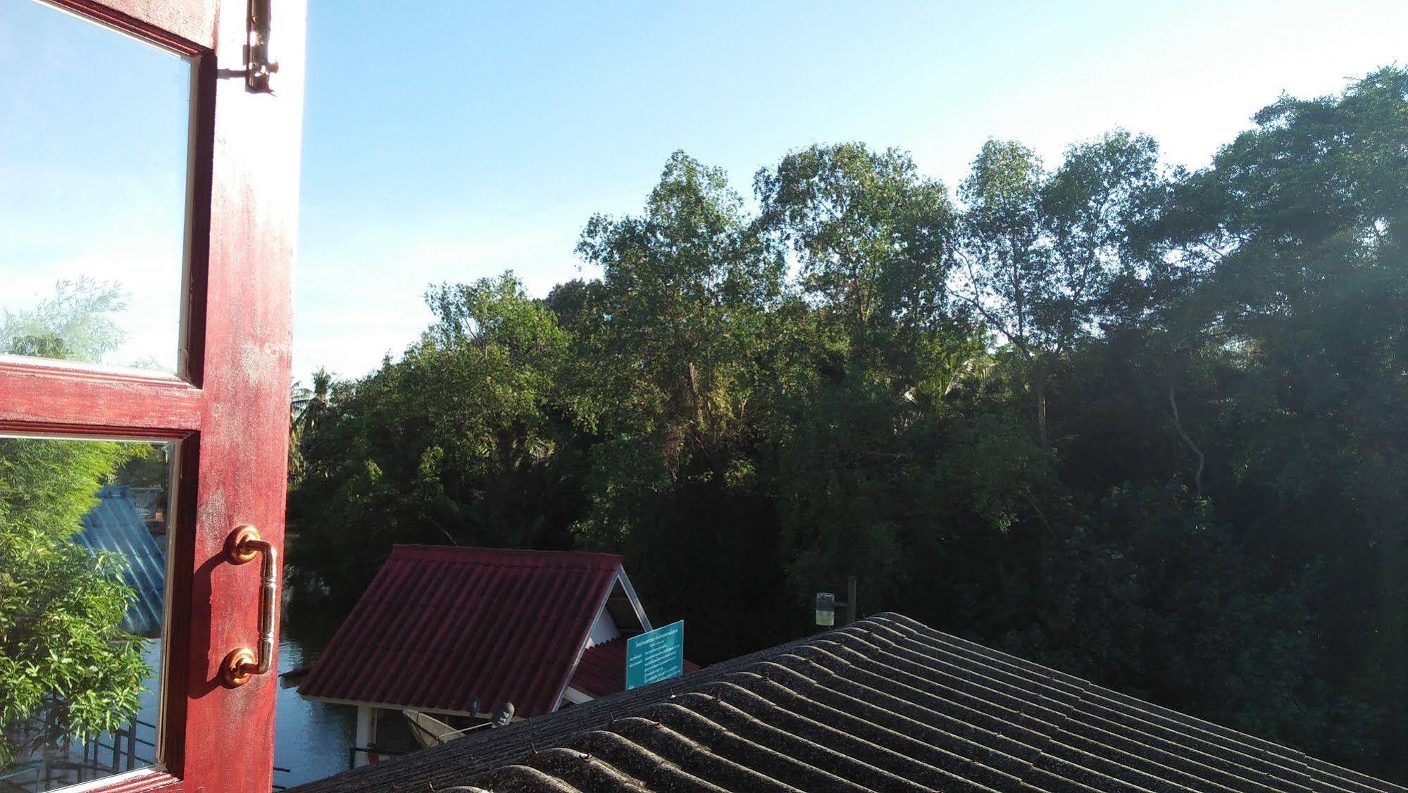 Sangjun Guesthouse