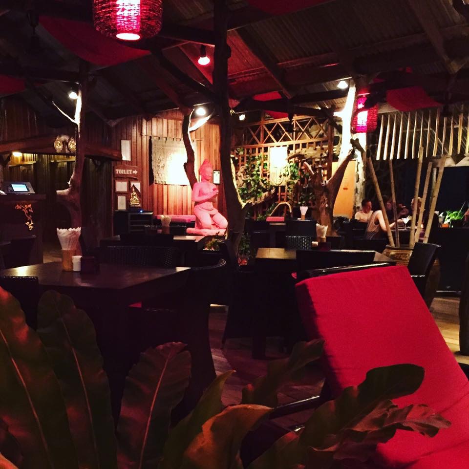 The Buddha View Resort
