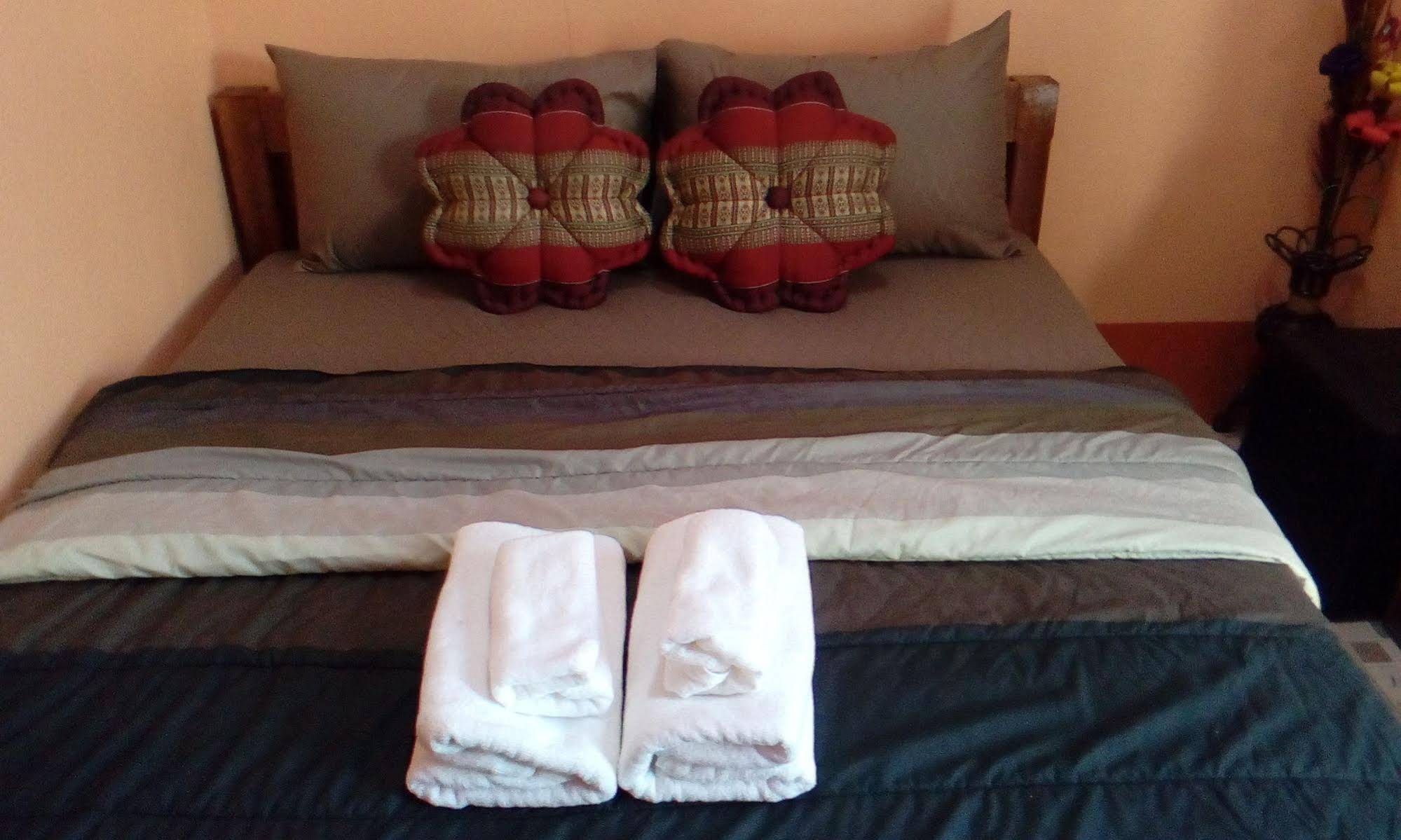Yotin Guest House