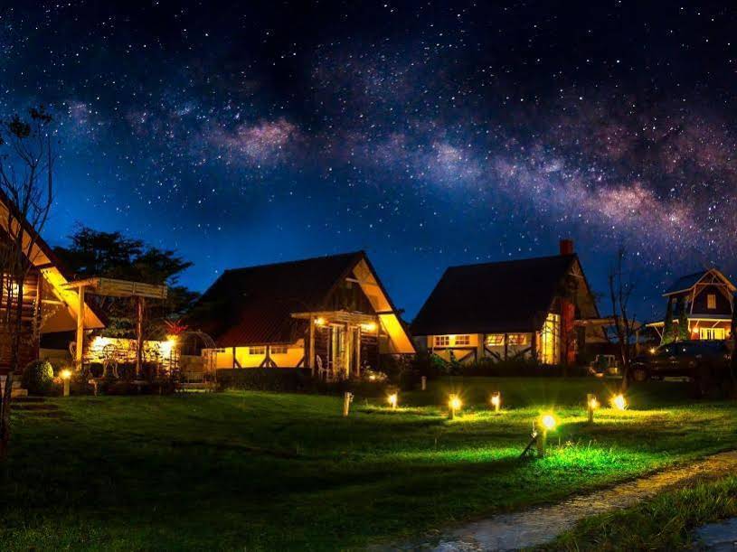 Kiangmok Chalet