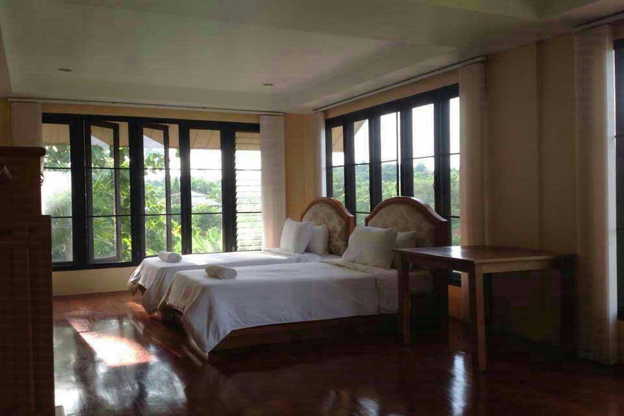 Krisawan Resort
