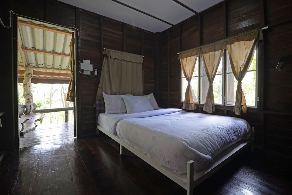 Phuzai Kaew Resort