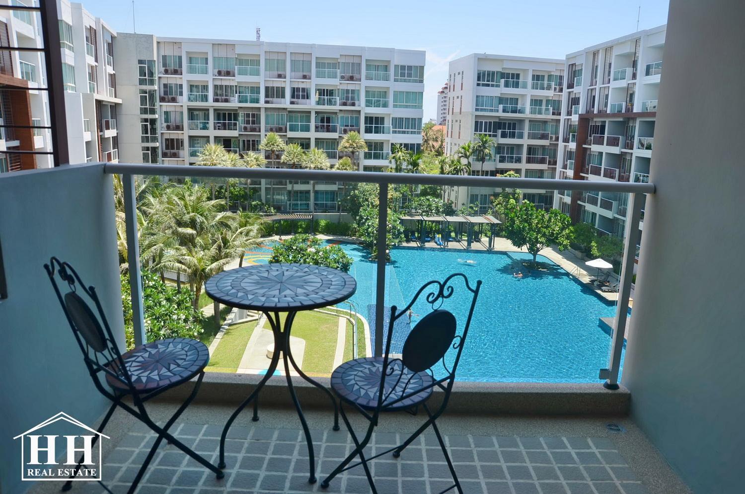 The Seacraze Hua Hin