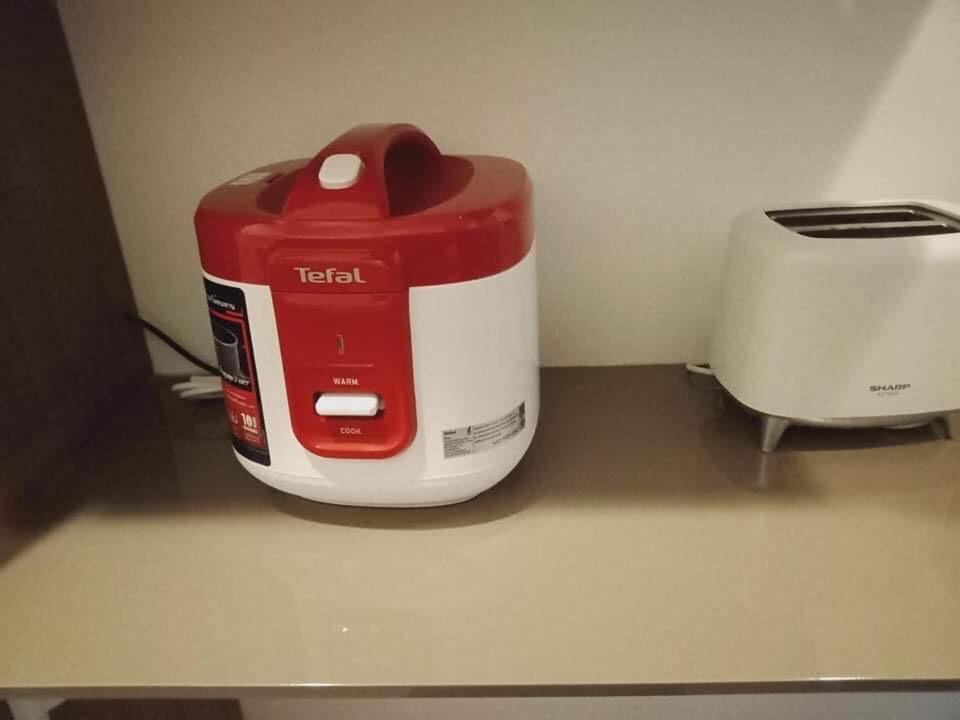 The Seacraze Hua Hin