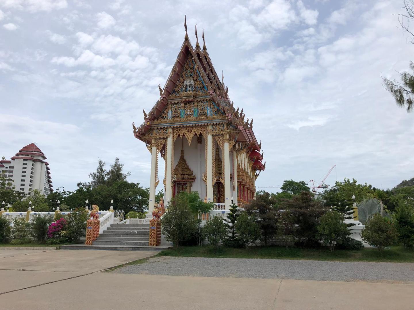 The Seacraze Hua Hin