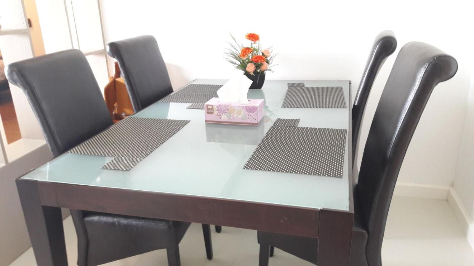 The Seacraze Hua Hin