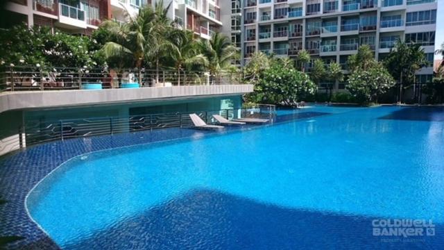 The Seacraze Hua Hin