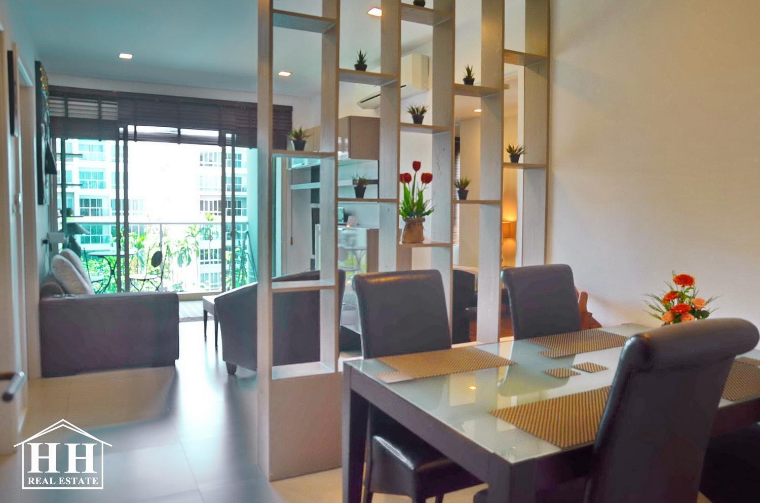 The Seacraze Hua Hin