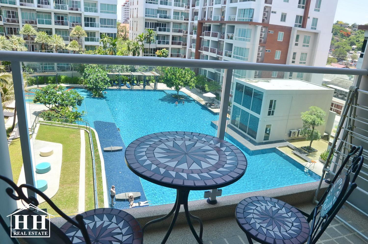 The Seacraze Hua Hin