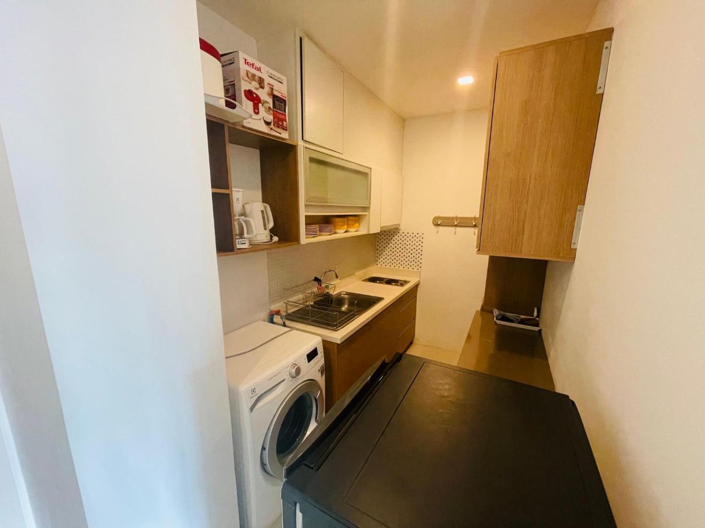 The Seacraze Hua Hin