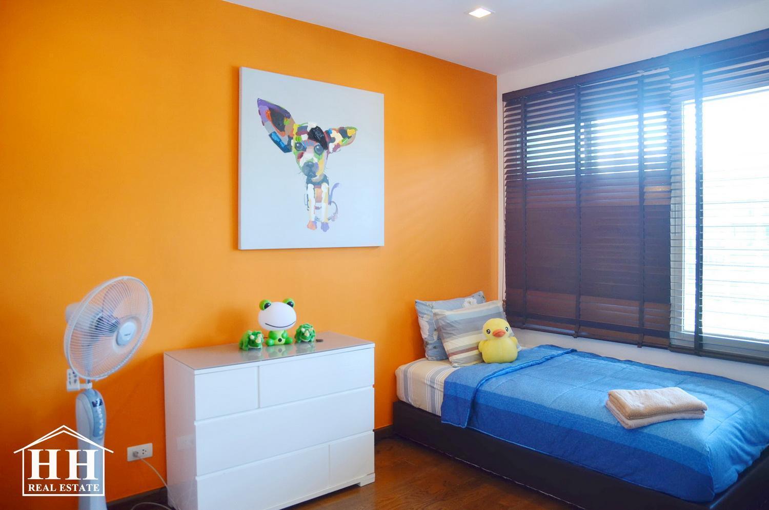 The Seacraze Hua Hin