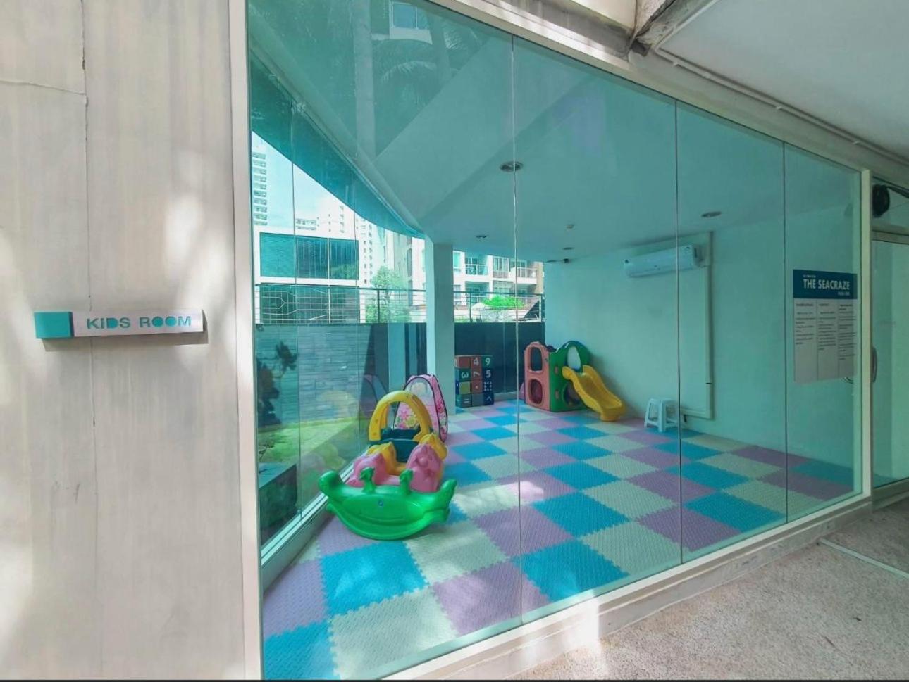 The Seacraze Hua Hin