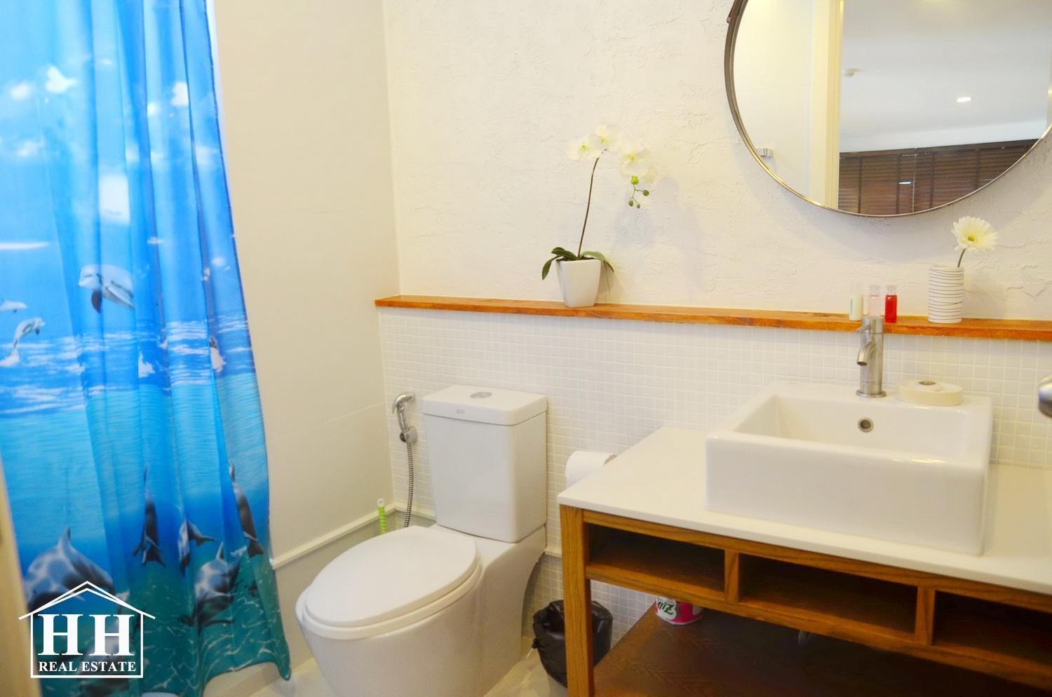 The Seacraze Hua Hin