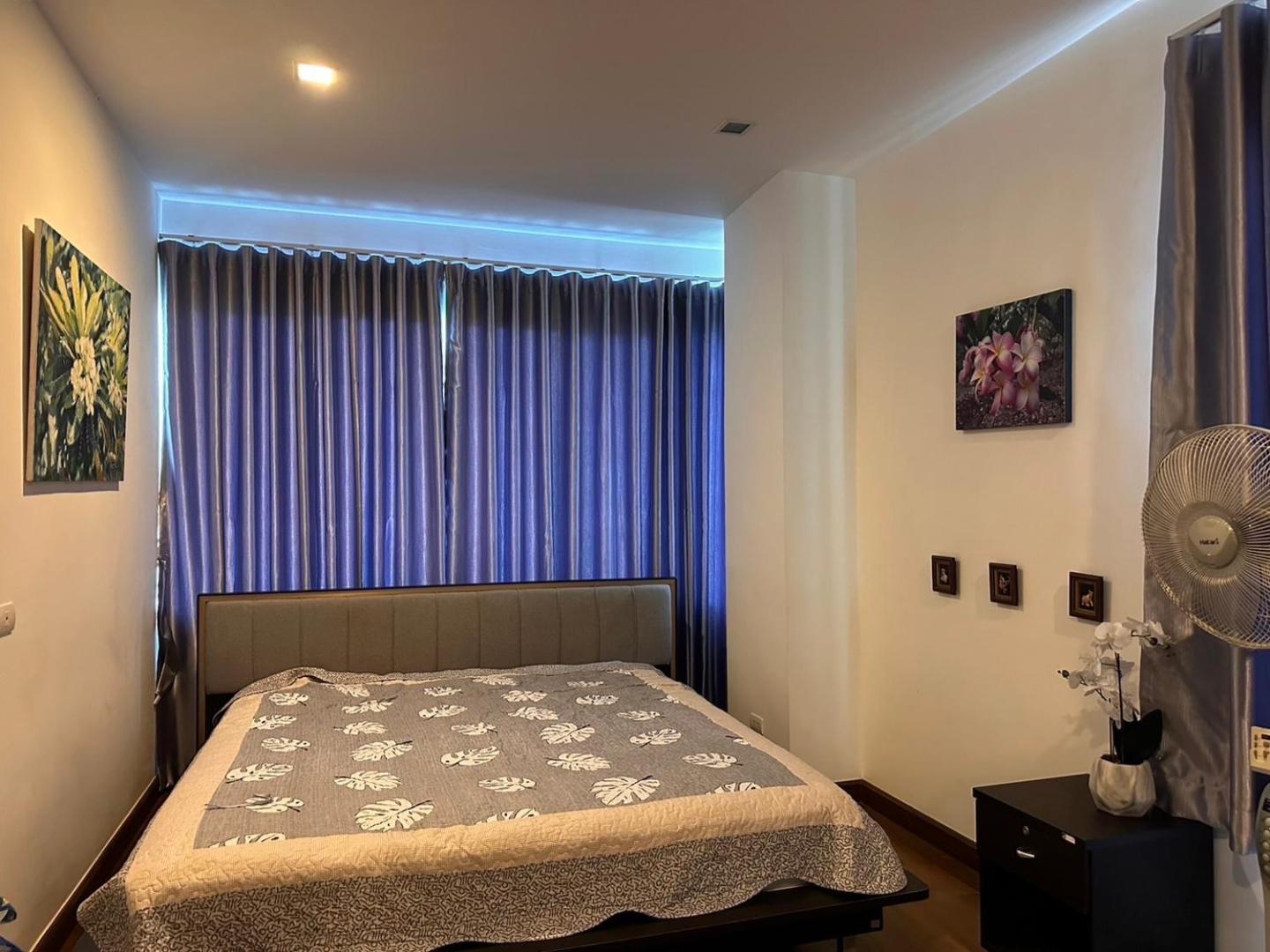 The Seacraze Hua Hin