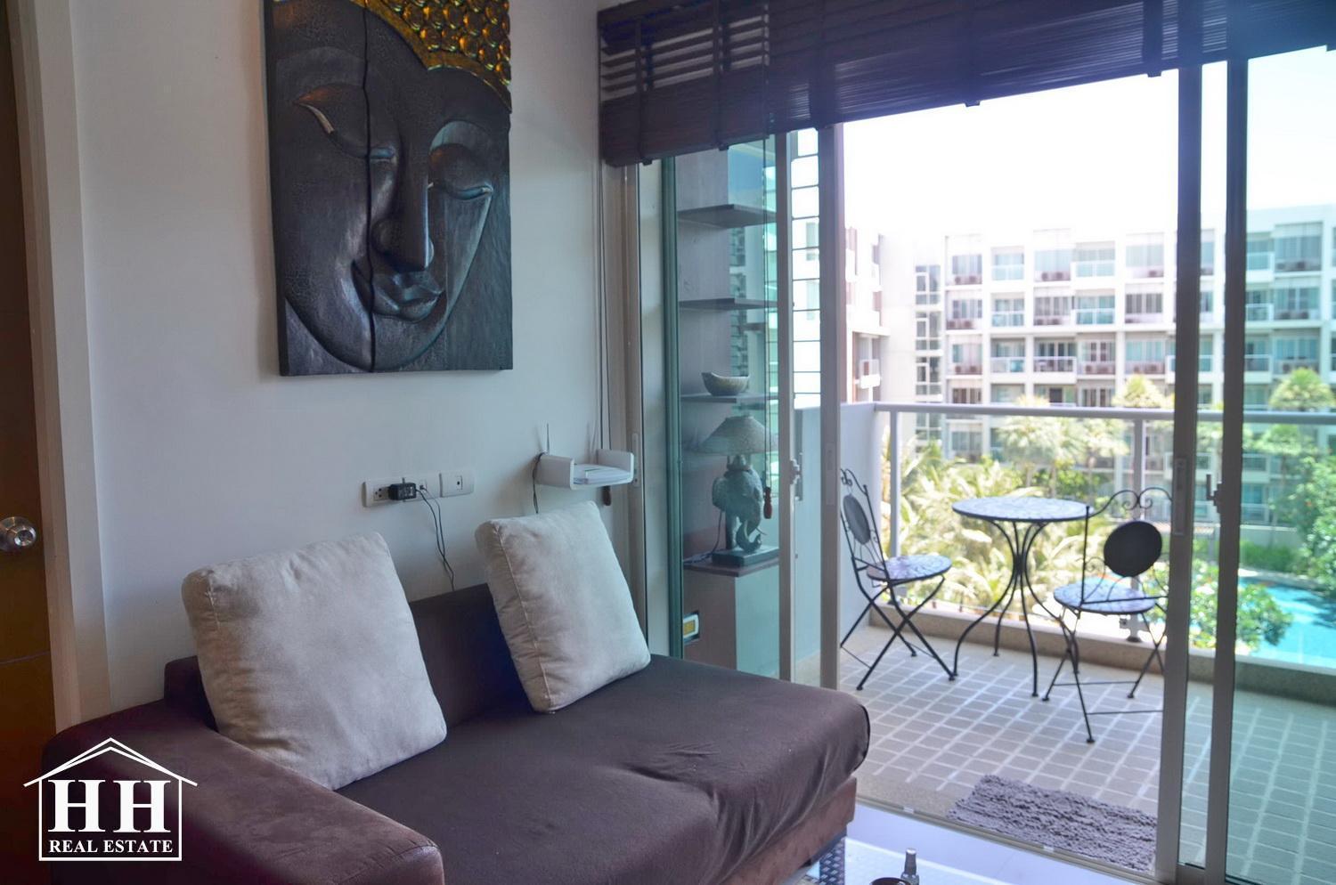 The Seacraze Hua Hin