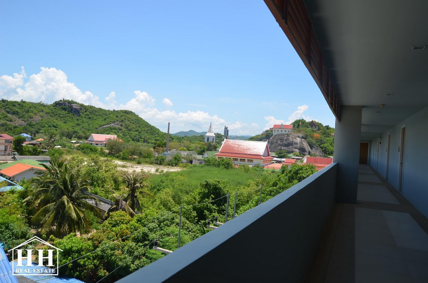 The Seacraze Hua Hin