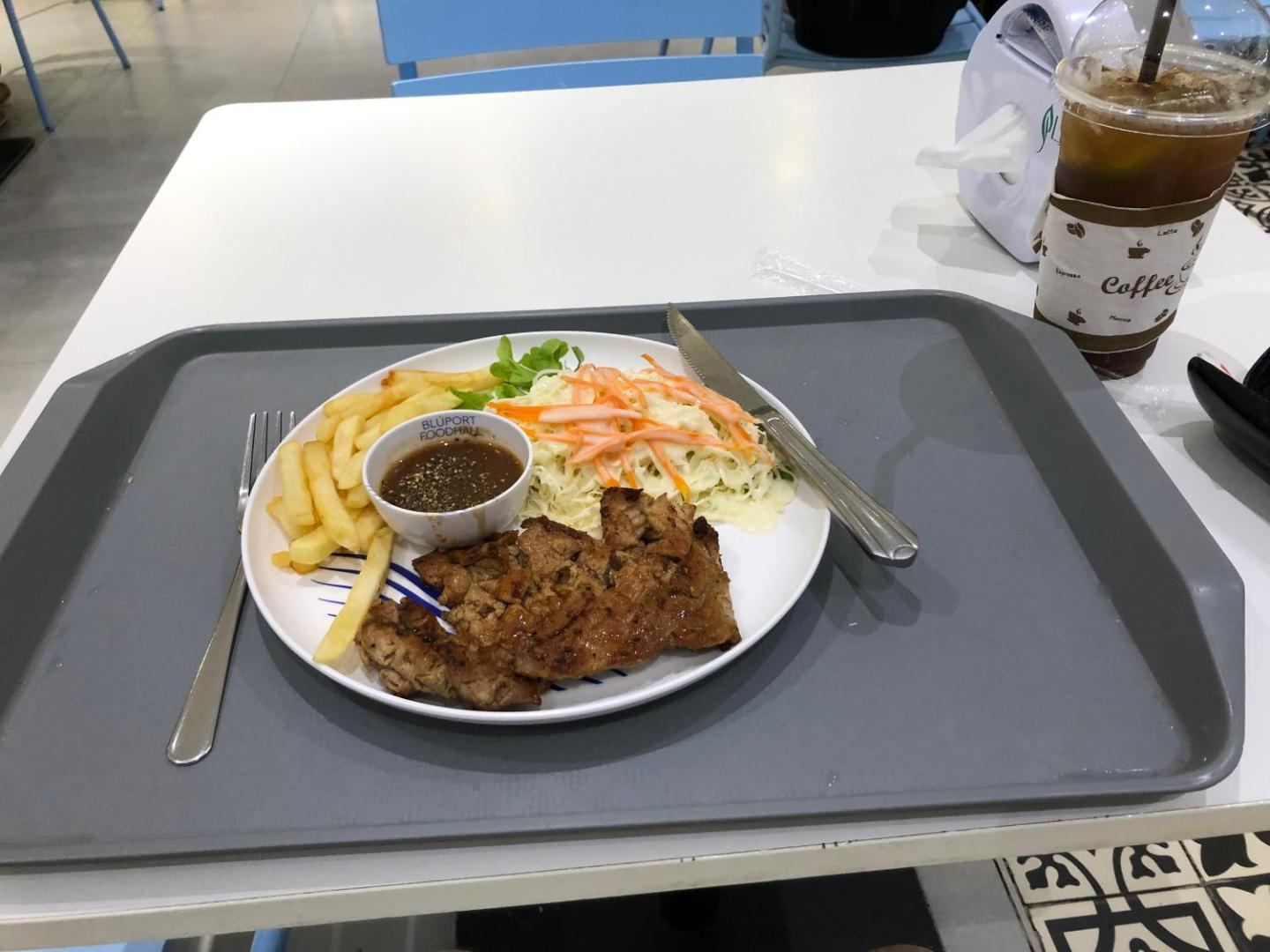 The Seacraze Hua Hin