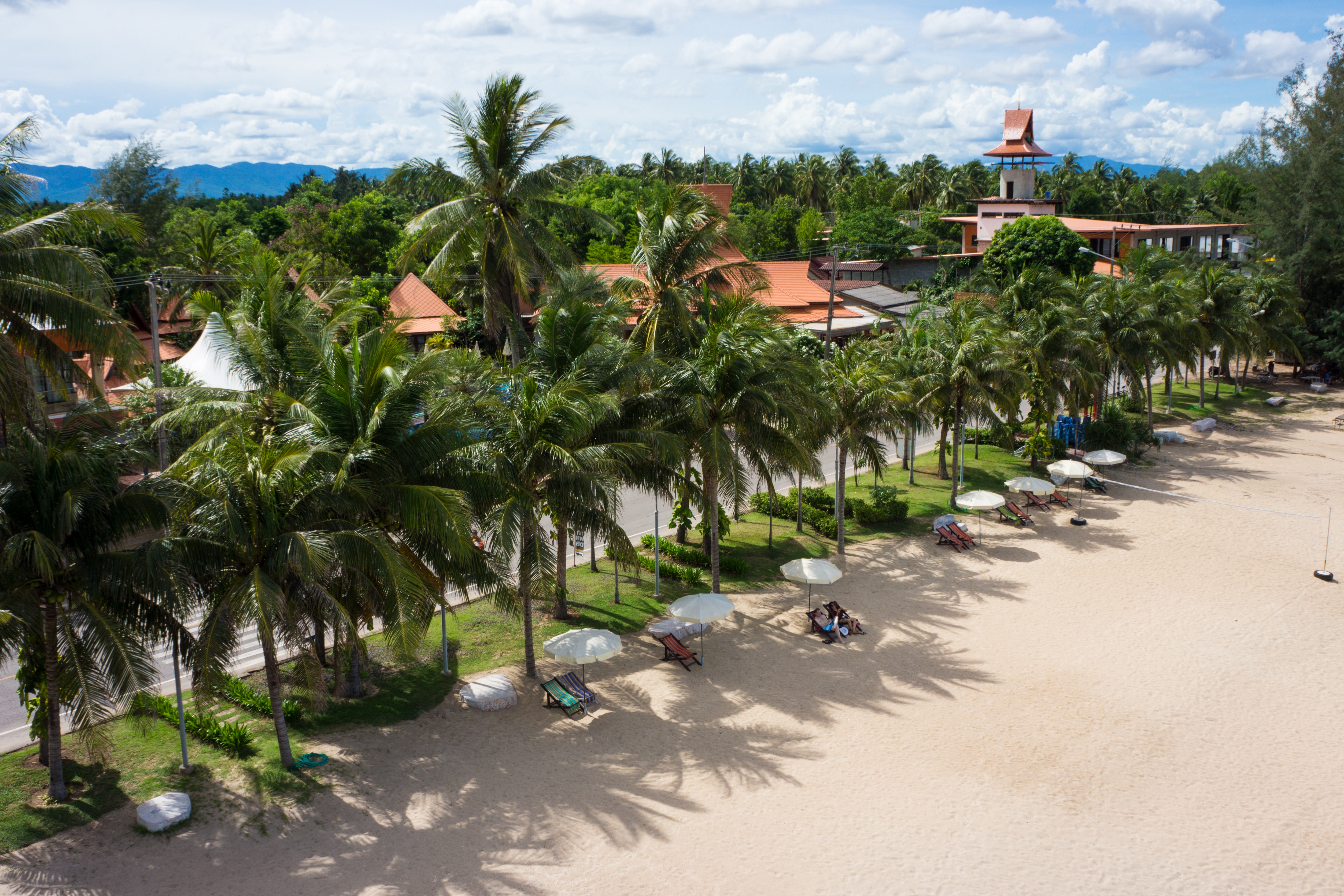 Baan Grood Arcadia Resort & Spa