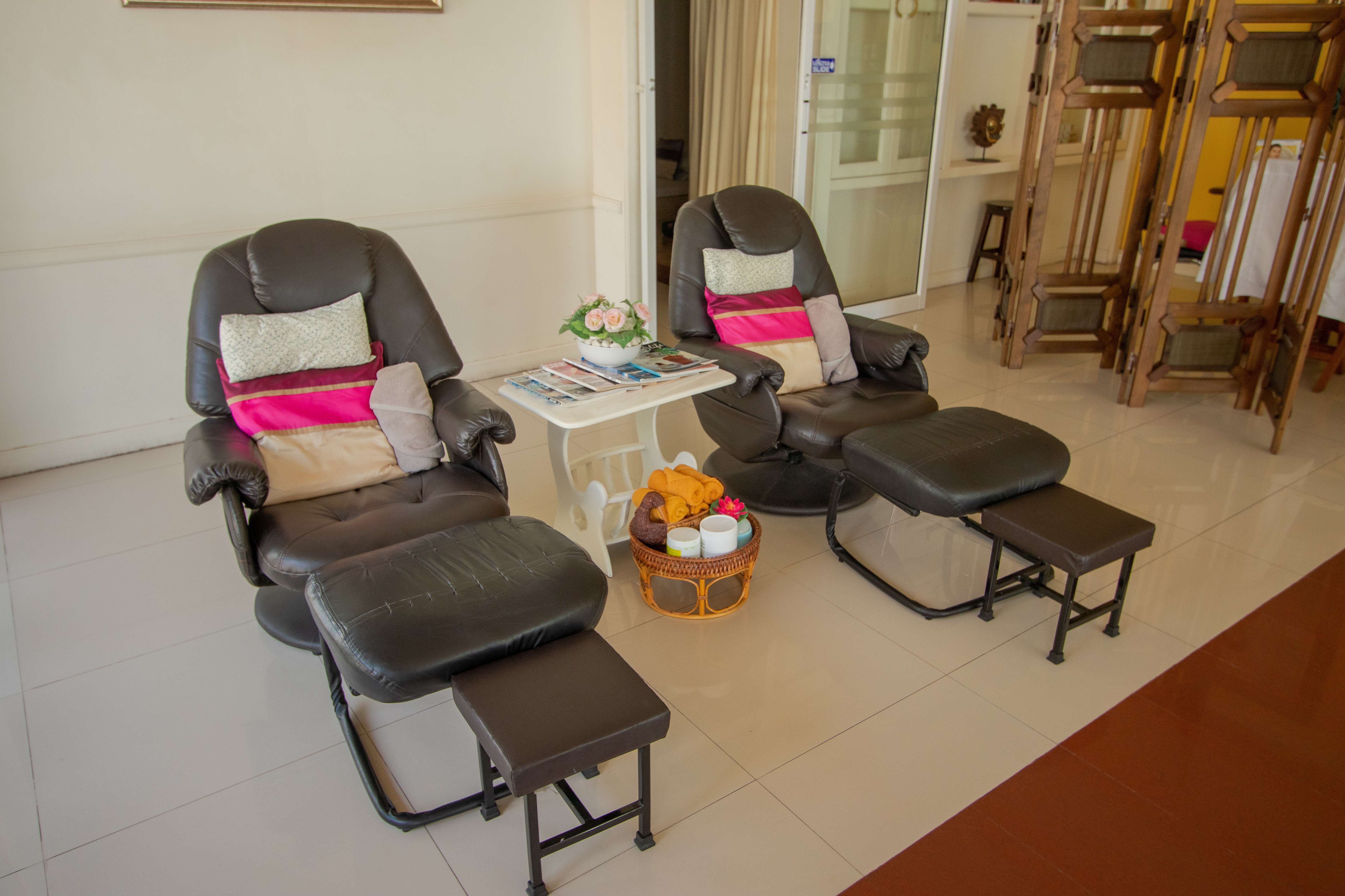 Baan Grood Arcadia Resort & Spa