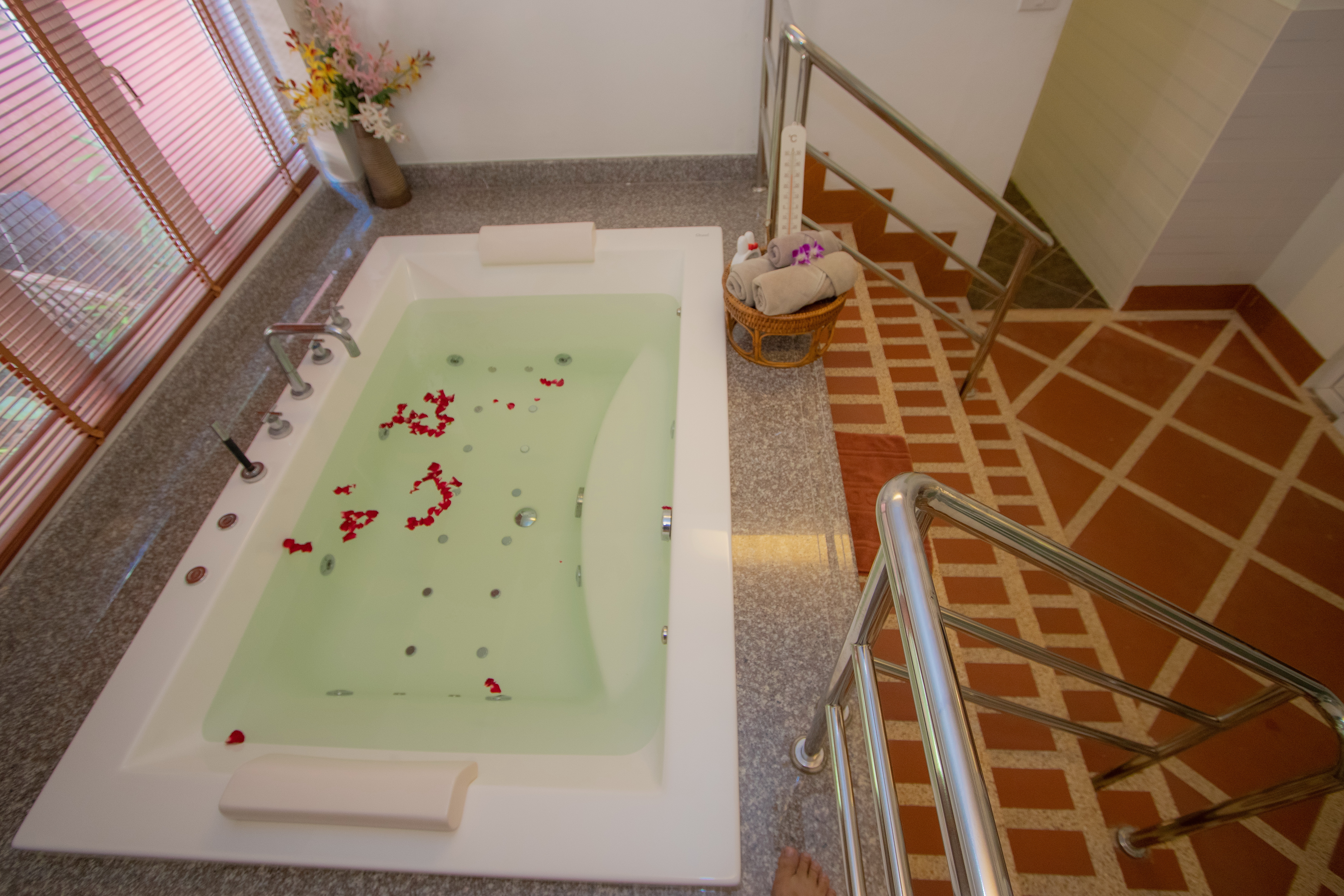 Baan Grood Arcadia Resort & Spa