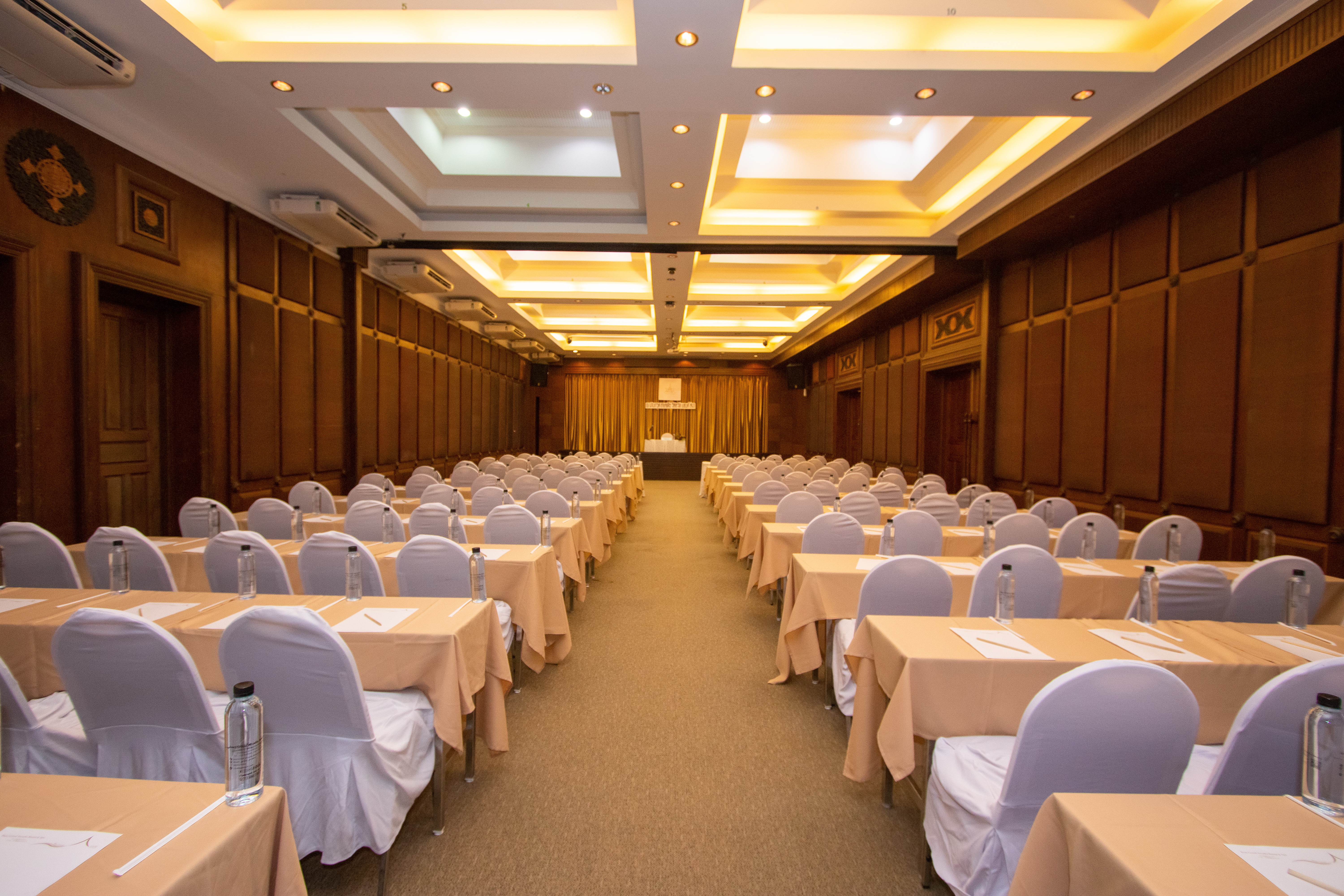 Baan Grood Arcadia Resort & Spa
