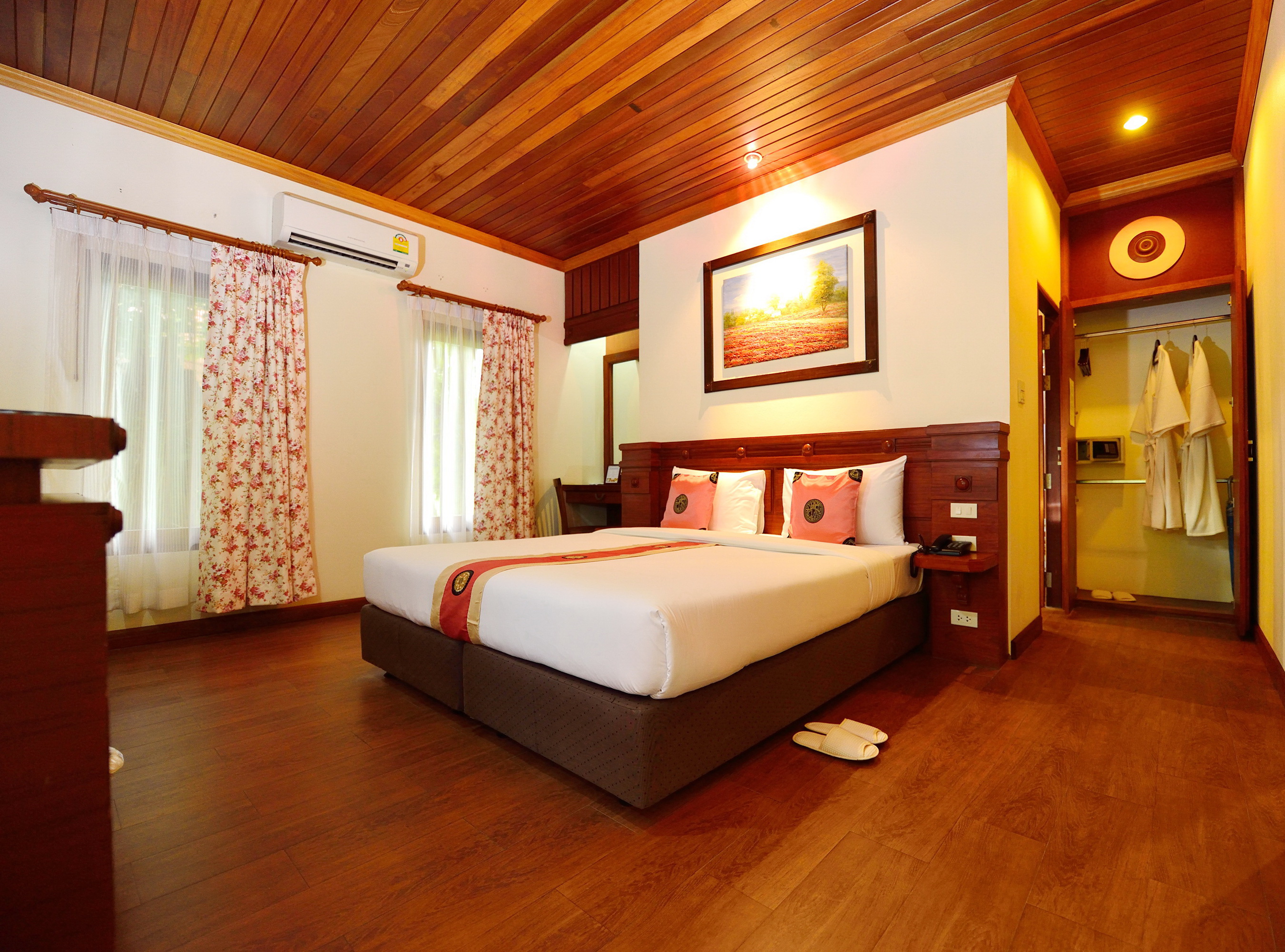 Baan Grood Arcadia Resort & Spa