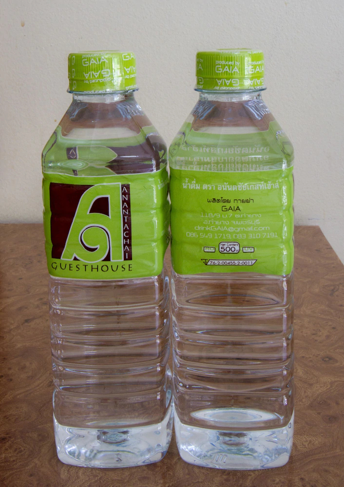 Anantachai Guest House