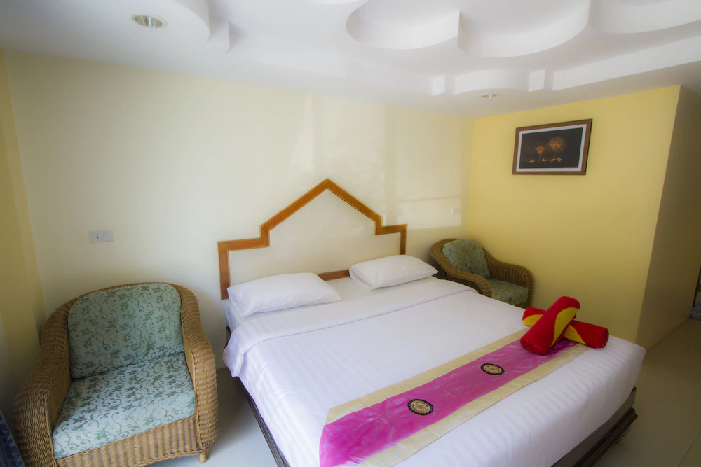 Anantachai Guest House