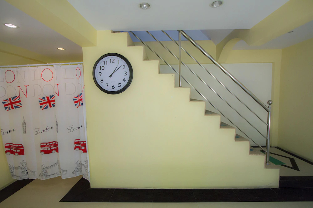 Anantachai Guest House