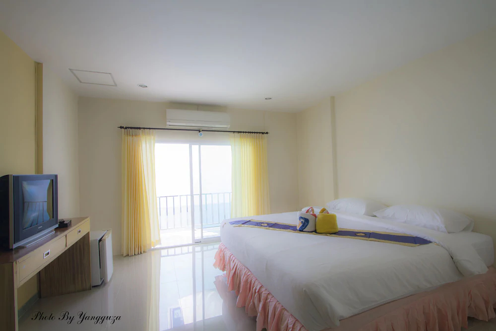 Anantachai Guest House