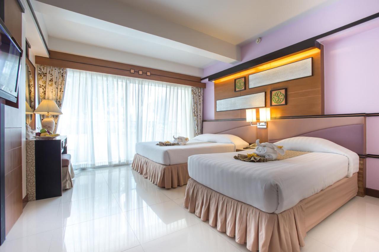 Asia Cha Am Hotel