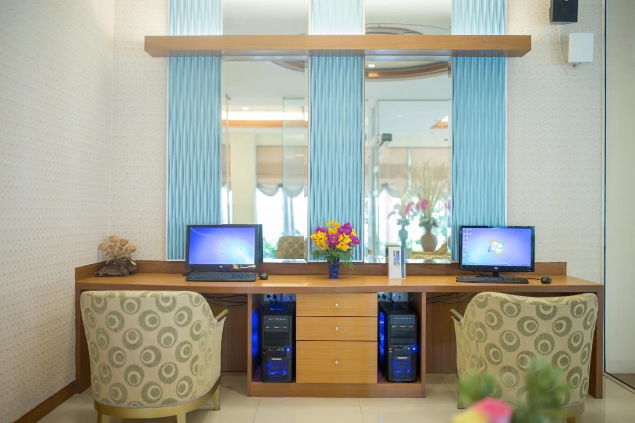 Asia Cha Am Hotel