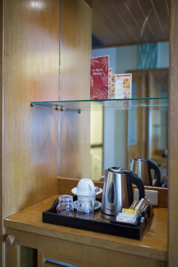 Asia Cha Am Hotel