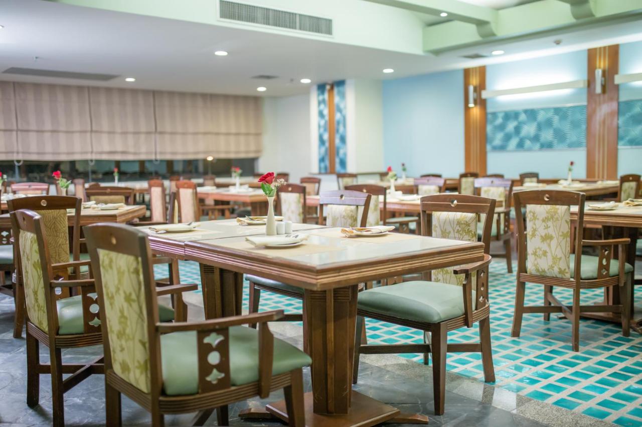 Asia Cha Am Hotel