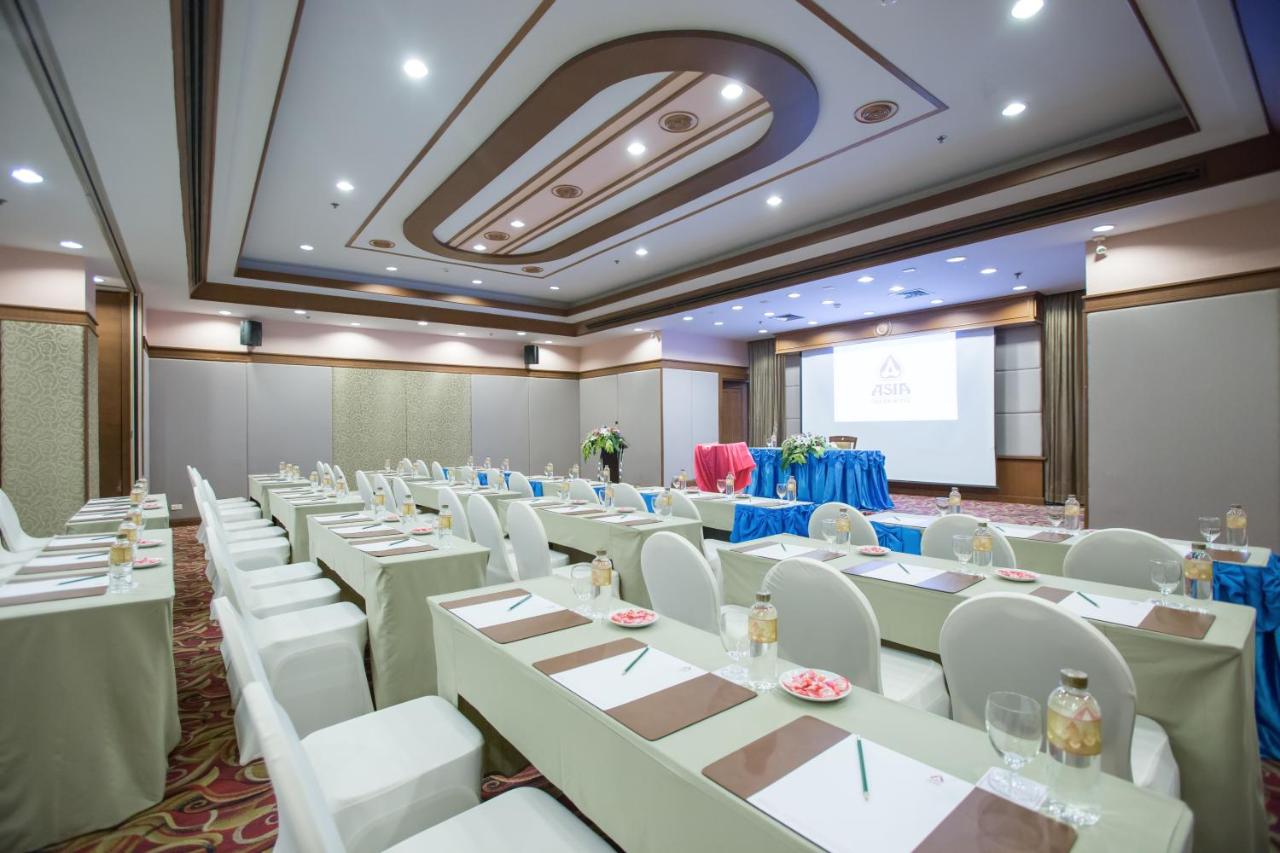 Asia Cha Am Hotel