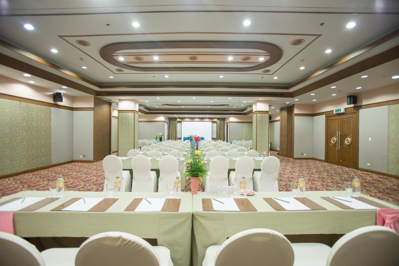 Asia Cha Am Hotel