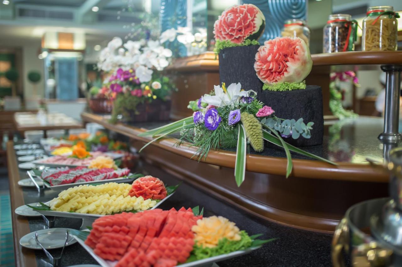 Asia Cha Am Hotel